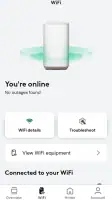 Cox Panoramic Wifi screenshot