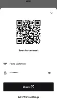 Cox Panoramic Wifi screenshot