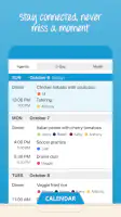 Cozi Family Organizer screenshot