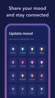 Cozy Couples: Relationship App screenshot