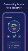 Cozy Couples: Relationship App screenshot