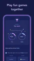 Cozy Couples: Relationship App screenshot