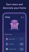 Cozy Couples: Relationship App screenshot
