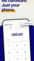 CPOS: Tap to Pay Card Reader screenshot