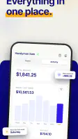 CPOS: Tap to Pay Card Reader screenshot