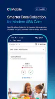 CR Mobile App screenshot