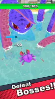 Crab Life: RPG Survival screenshot