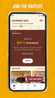 Cracker Barrel screenshot