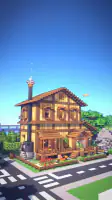 Craft World - Building Craft screenshot