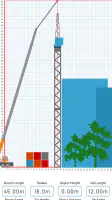 Crangle screenshot