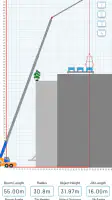 Crangle screenshot
