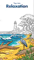 Crayola Adult Coloring screenshot
