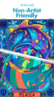 Crayola Adult Coloring screenshot