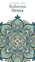 Crayola Adult Coloring screenshot