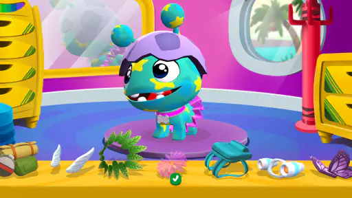 Crayola Create and Play screenshot