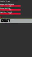 Crazy screenshot