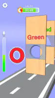 Crazy Challenge: Mini Games 3D screenshot