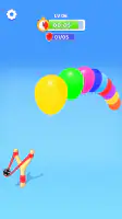 Crazy Challenge: Mini Games 3D screenshot