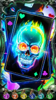 Crazy Color: Color by Number screenshot