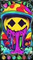 Crazy Color: Color by Number screenshot