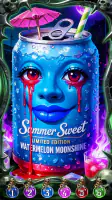 Crazy Color: Color by Number screenshot