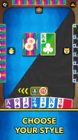 Crazy Eights screenshot