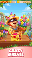 Crazy Fox screenshot