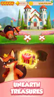 Crazy Fox screenshot