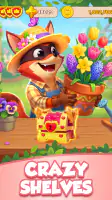 Crazy Fox screenshot