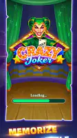 Crazy Joker screenshot