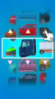 Crazy Rush 3D: Race Master screenshot