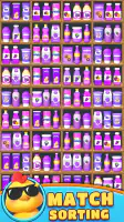 Crazy Sort - Goods Sort 3D screenshot