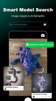 Creality Cloud - 3D Printing screenshot