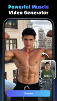 Creati AI Photo Generator screenshot