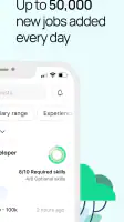 Credible Jobs screenshot