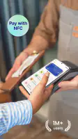 Credit Card : Wallet & NFC screenshot