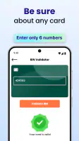 Credit Card : Wallet & NFC screenshot