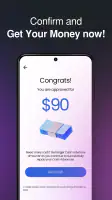 Credit Genie: Get Cash Advance screenshot
