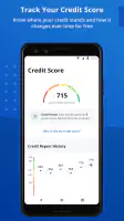 Credit One Bank Mobile screenshot