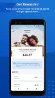 Credit One Bank Mobile screenshot