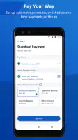 Credit One Bank Mobile screenshot