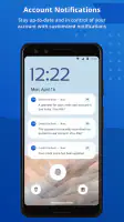 Credit One Bank Mobile screenshot