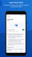 Credit One Bank Mobile screenshot