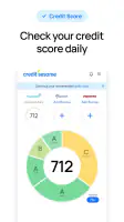 Credit Sesame: Grow your score screenshot