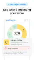 Credit Sesame: Grow your score screenshot