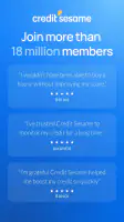 Credit Sesame: Grow your score screenshot