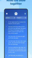 Creed: Your Bible Chat Buddy screenshot