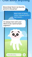 Creed: Your Bible Chat Buddy screenshot