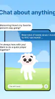 Creed: Your Bible Chat Buddy screenshot