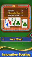 Cribbage - Classic Card Games screenshot